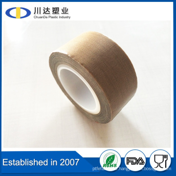 CD014 HOT-SELLING HIGH TEMPERATURE TEFLON CONVEYOR BELT